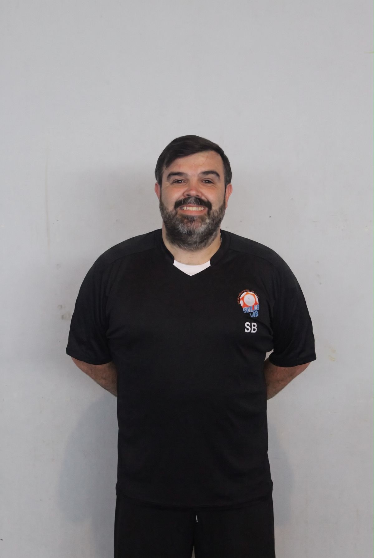 Sérgio Braga, Treinador de Guarda-Redes